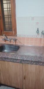 1 BHK Independent Floor