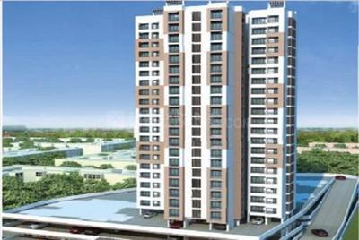 1 BHK Apartment