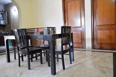 1 BHK Independent Floor