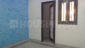 1 BHK Independent House