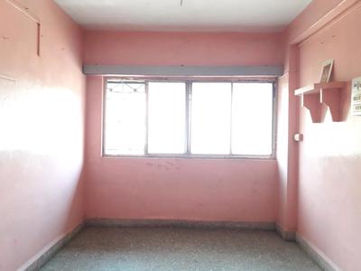 1 BHK Apartment
