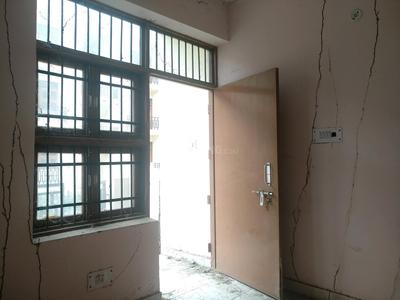 1 BHK Independent Floor