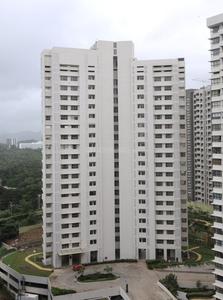 4 BHK Apartment