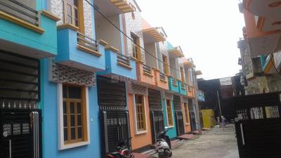 2 BHK Independent House