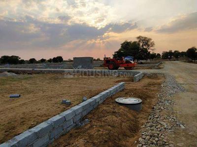 Residential Plot