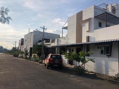 Gallery Cover Image of Sq.ft Residential Plot for buy in Saravanampatty for 730000