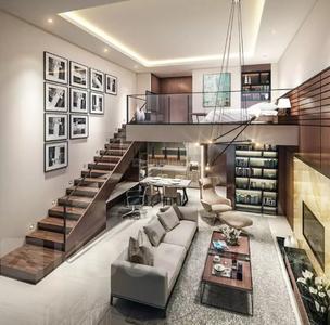 1 BHK Apartment