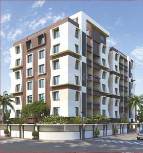 3 BHK Apartment