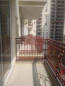 4 BHK Apartment