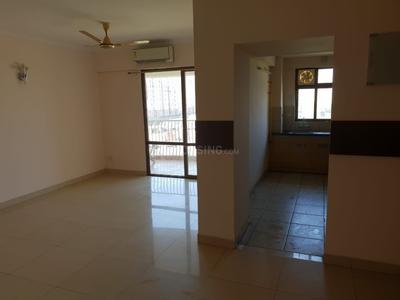 3 BHK Apartment