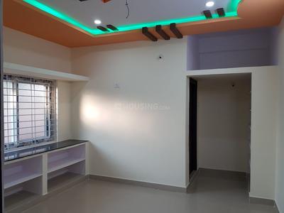 3 BHK Independent House