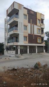 Gallery Cover Image of 1000 Sq.ft 4 BHK Independent House for buy in J P Nagar 8th Phase for 22000000