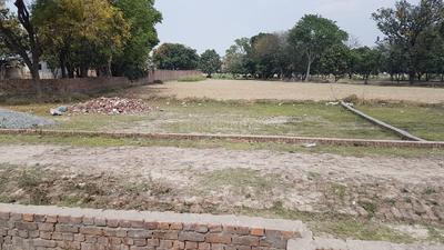 Residential Plot