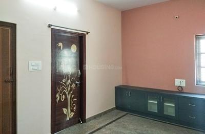 Gallery Cover Image of 600 Sq.ft 2 BHK Apartment for rent in Margondanahalli for 14500