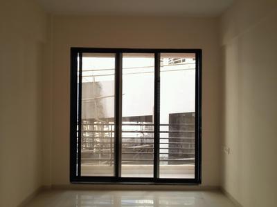 1 BHK Apartment