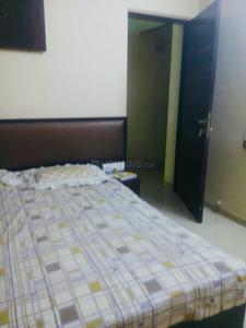 Gallery Cover Image of 1100 Sq.ft 2 BHK Apartment for buy in Thane West for 10500000