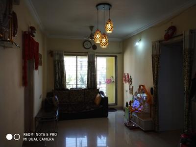 1 BHK Apartment