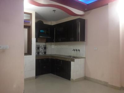 2 BHK Independent Floor