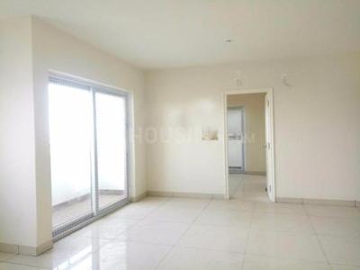3 BHK अपार्टमेंट