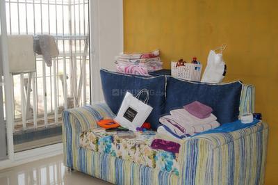 5 BHK Apartment