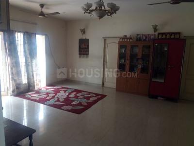 3 BHK Apartment