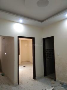 1 BHK अपार्टमेंट