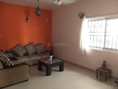 3 BHK Villa