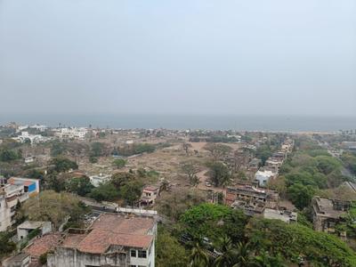 4 BHK फ़्लैट