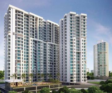 2 BHK Apartment