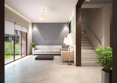 Gallery Cover Image of 2313 Sq.ft 4 BHK Villa for buy in Goyal Sky City, Shela for 22500000