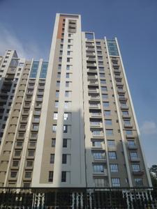 4 BHK Apartment