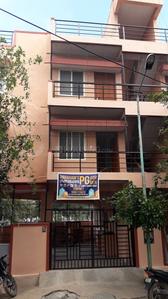 Building Image of Abraham PG in Electronic City