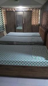 Bedroom Image of Boys PG in Kopar Khairane