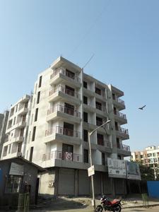 1 BHK Apartment