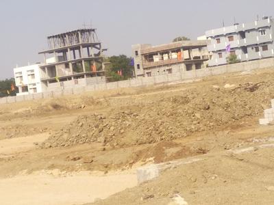 Residential Plot