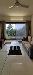 1 BHK फ़्लैट