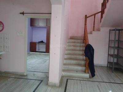 3 BHK Independent House