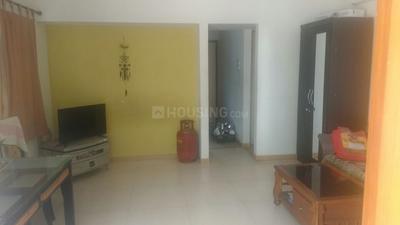 2 BHK Independent House