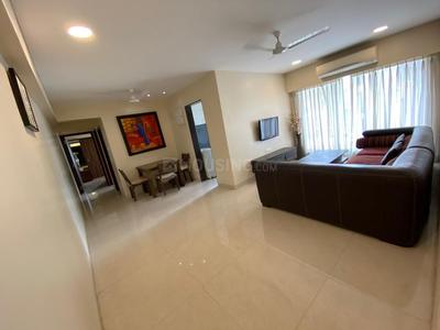 2 BHK अपार्टमेंट