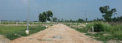Gallery Cover Image of Sq.ft Residential Plot for buy in Jagatpura for 4851000
