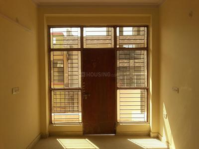Gallery Cover Image of 1100 Sq.ft 3 BHK Apartment for buy in Govindpuram for 2375000