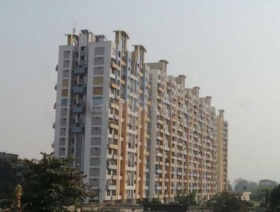 3 BHK Apartment
