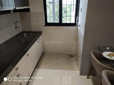 Gallery Cover Image of 890 Sq.ft 2 BHK Apartment for buy in Hinjewadi for 4300000