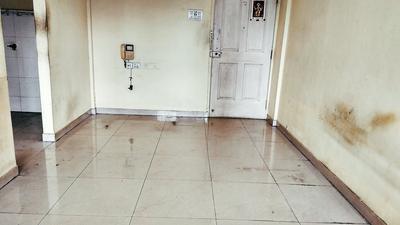 Gallery Cover Image of 650 Sq.ft 2 BHK Apartment for rent in Borivali West for 26000