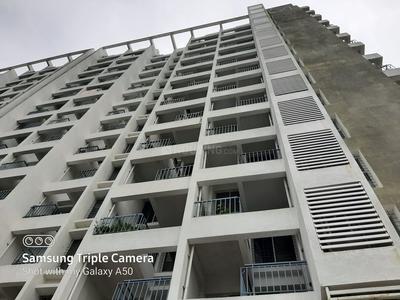 2 BHK Apartment