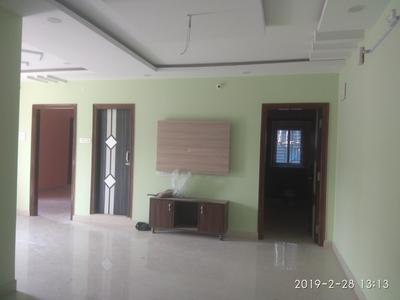 2 BHK Apartment