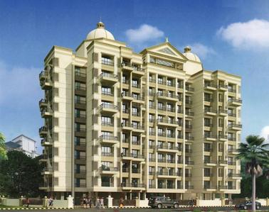 1 BHK Apartment