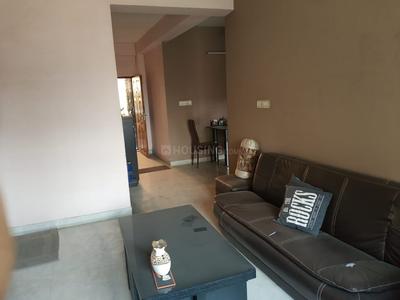 Gallery Cover Image of 1080 Sq.ft 2 BHK Apartment for buy in Kamardanga for 4500000