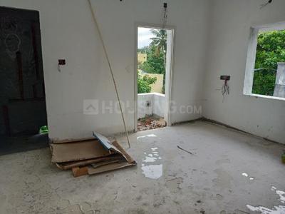 Gallery Cover Image of 830 Sq.ft 2 BHK Apartment for buy in Kolathur for 5100000
