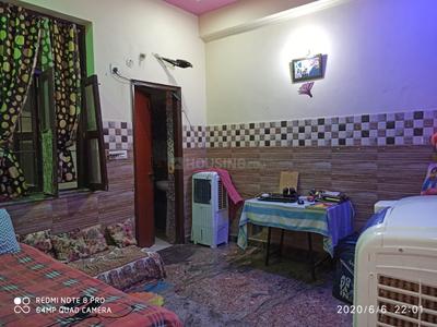 Gallery Cover Image of 1100 Sq.ft 2 BHK Independent House for rent in Sector 63 A for 14000